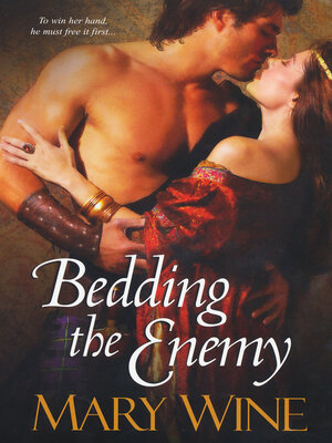 Bedding the Enemy - ebook